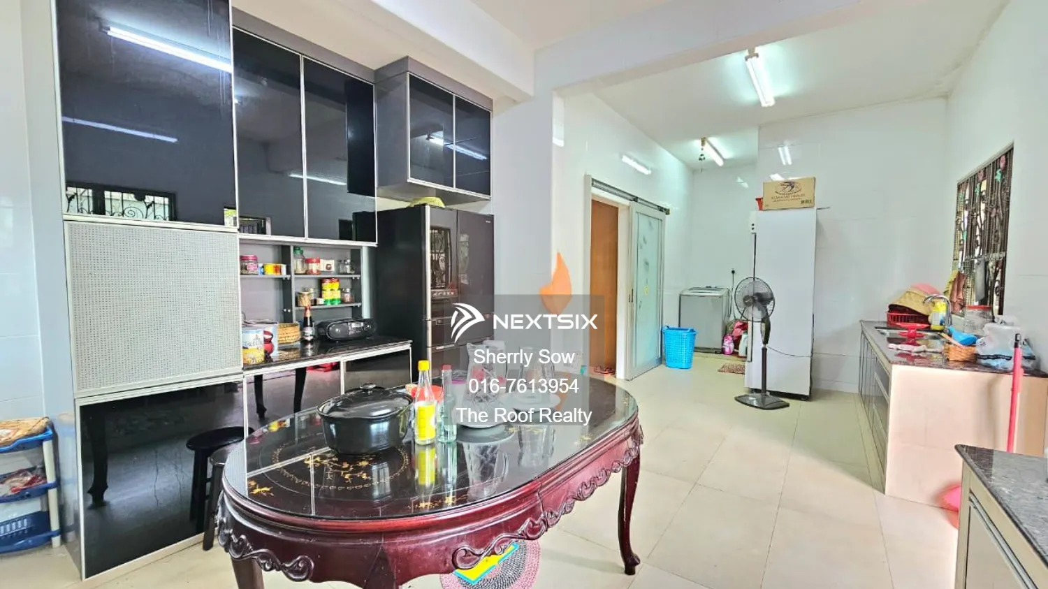 Semi-detached House For Sale in Skudai Johor - Image 12