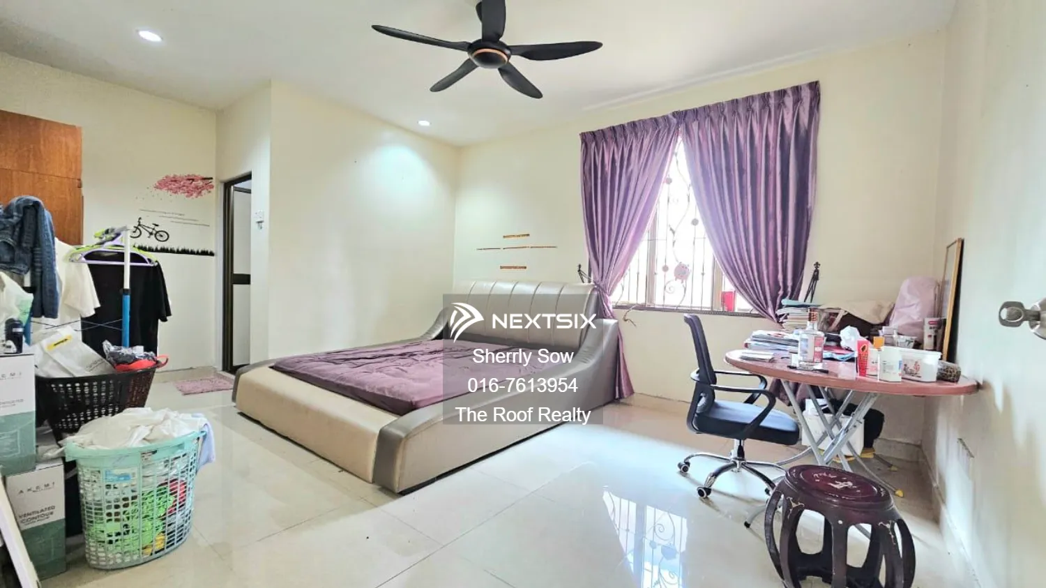 Semi-detached House For Sale in Skudai Johor - Image 5