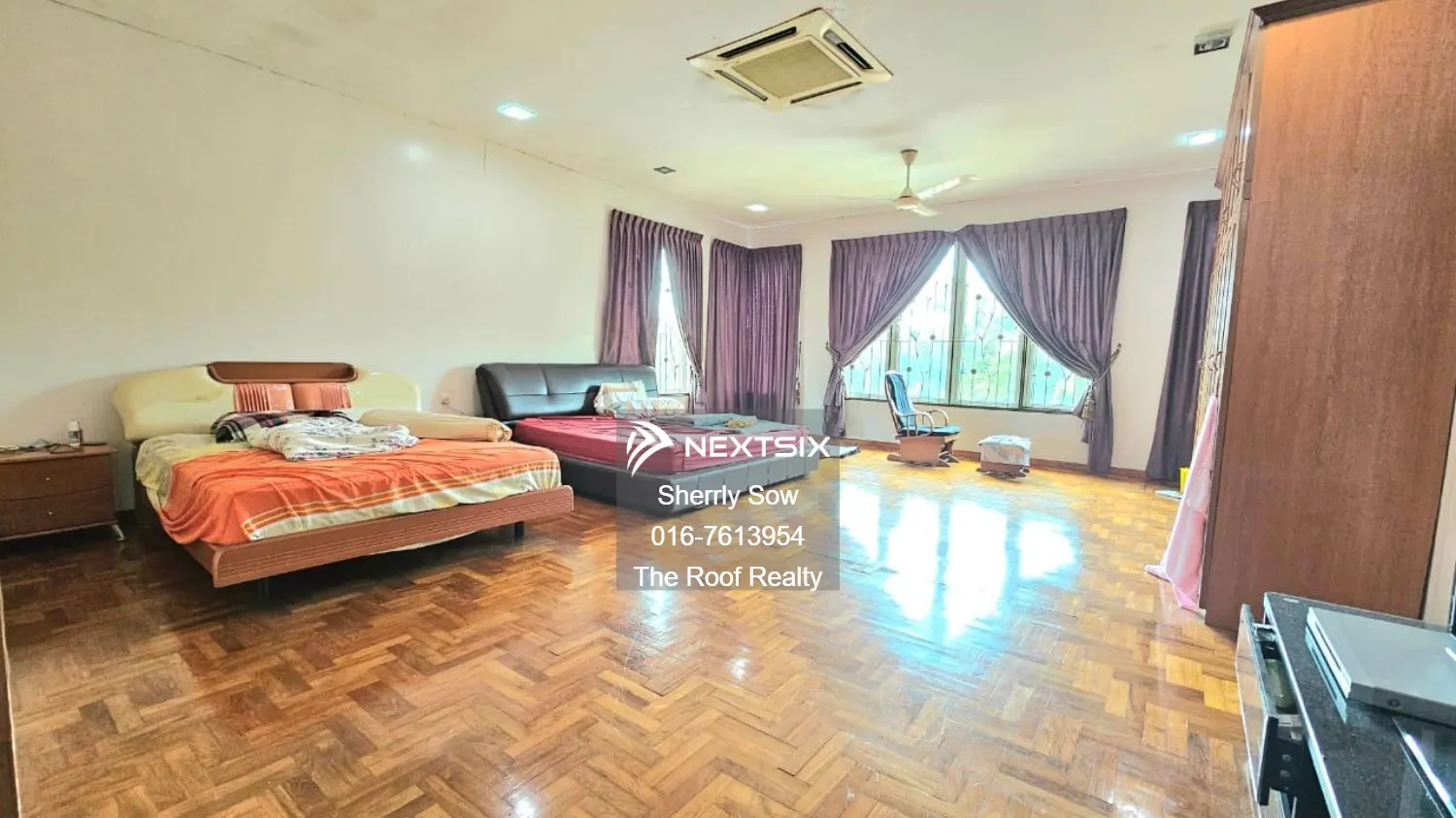 Semi-detached House For Sale in Skudai Johor - Image 6