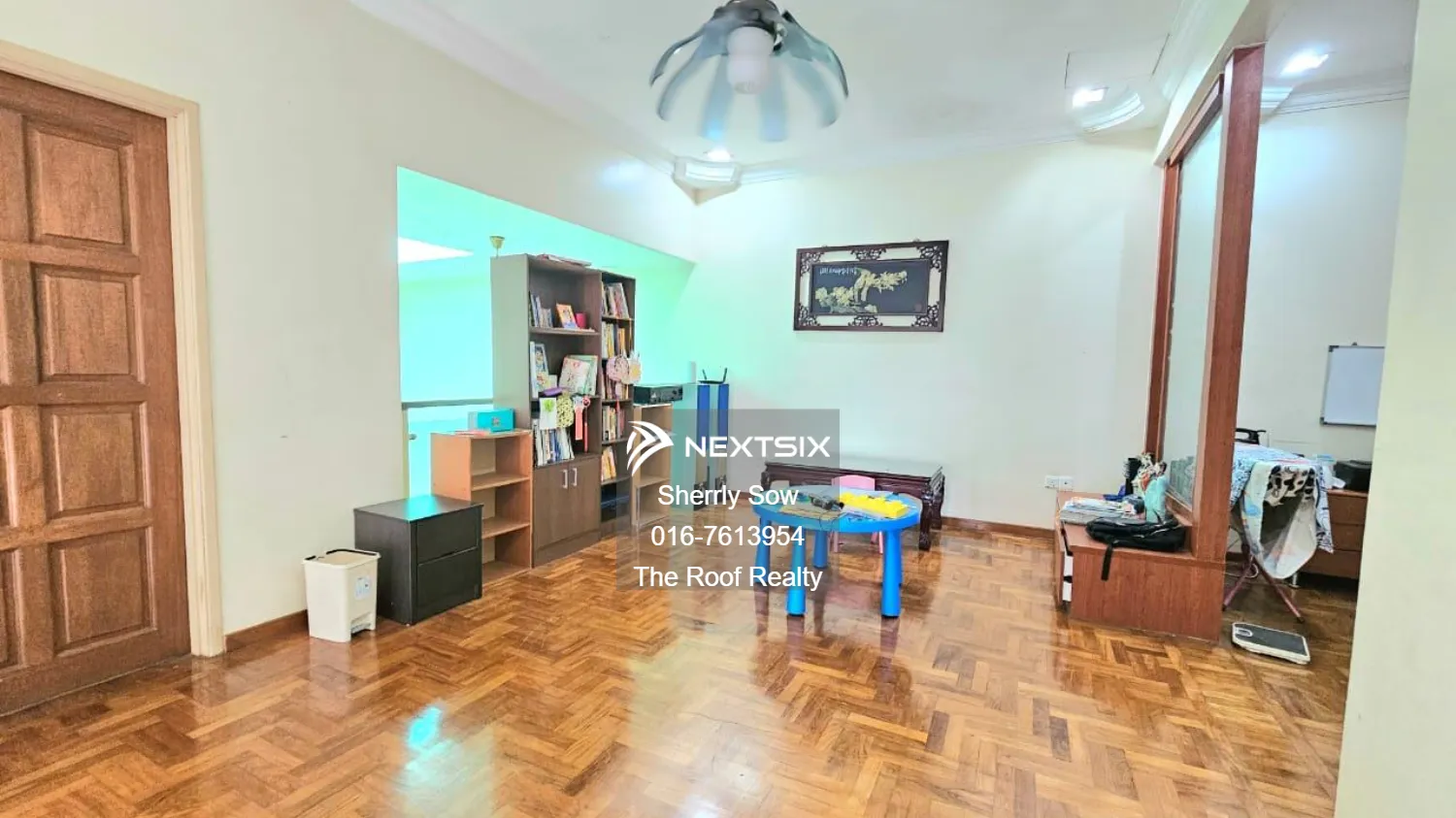 Semi-detached House For Sale in Skudai Johor - Image 8
