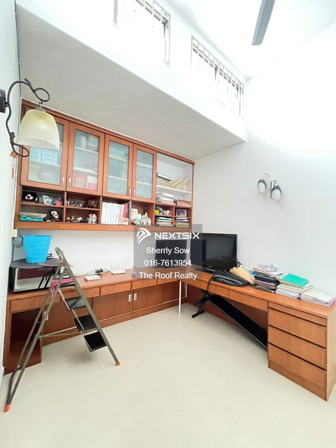 2-sty Terrace/Link House For Sale in Skudai Johor - Image 11