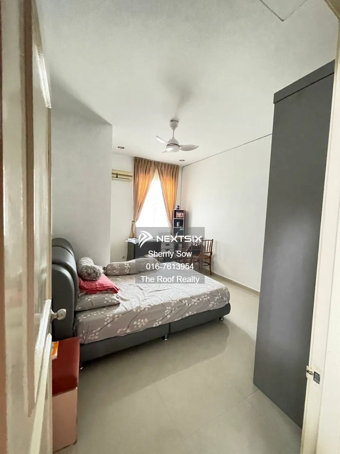 2-sty Terrace/Link House For Sale in Skudai Johor - Image 13