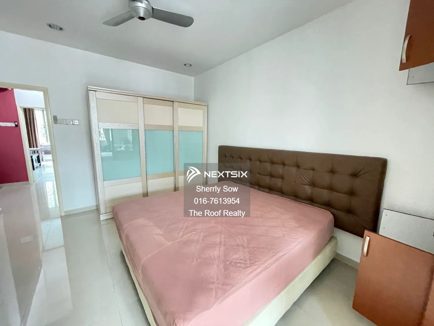 2-sty Terrace/Link House For Sale in Skudai Johor - Image 5