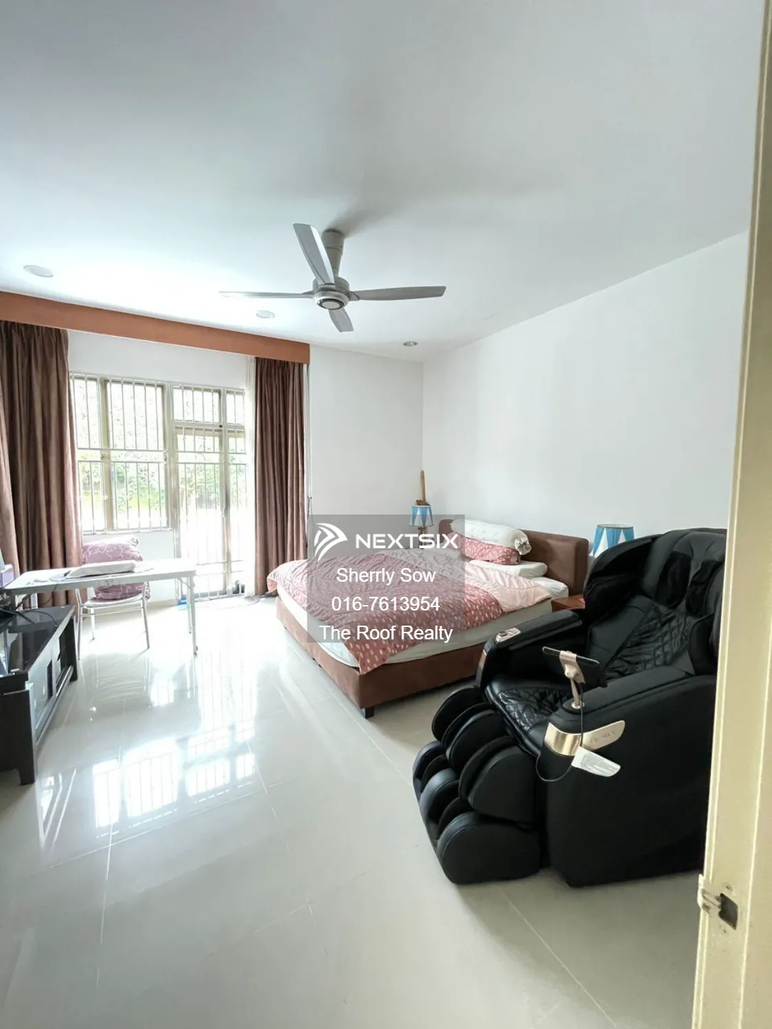 2-sty Terrace/Link House For Sale in Skudai Johor - Image 6