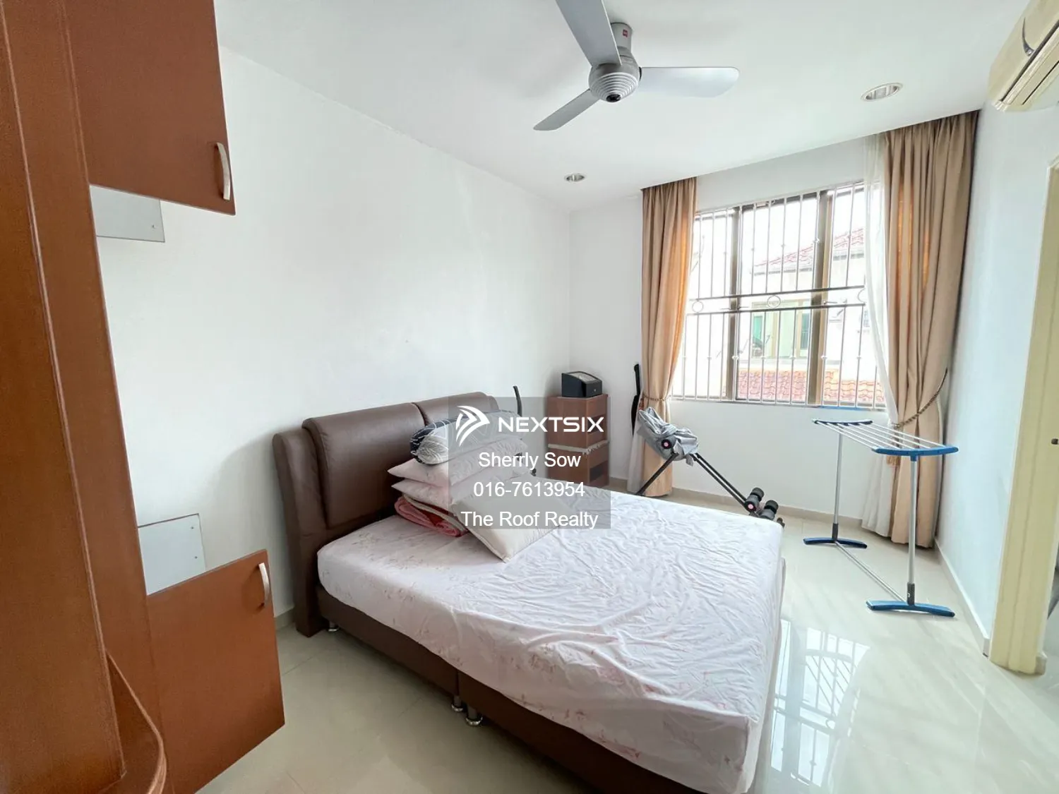 2-sty Terrace/Link House For Sale in Skudai Johor - Image 7