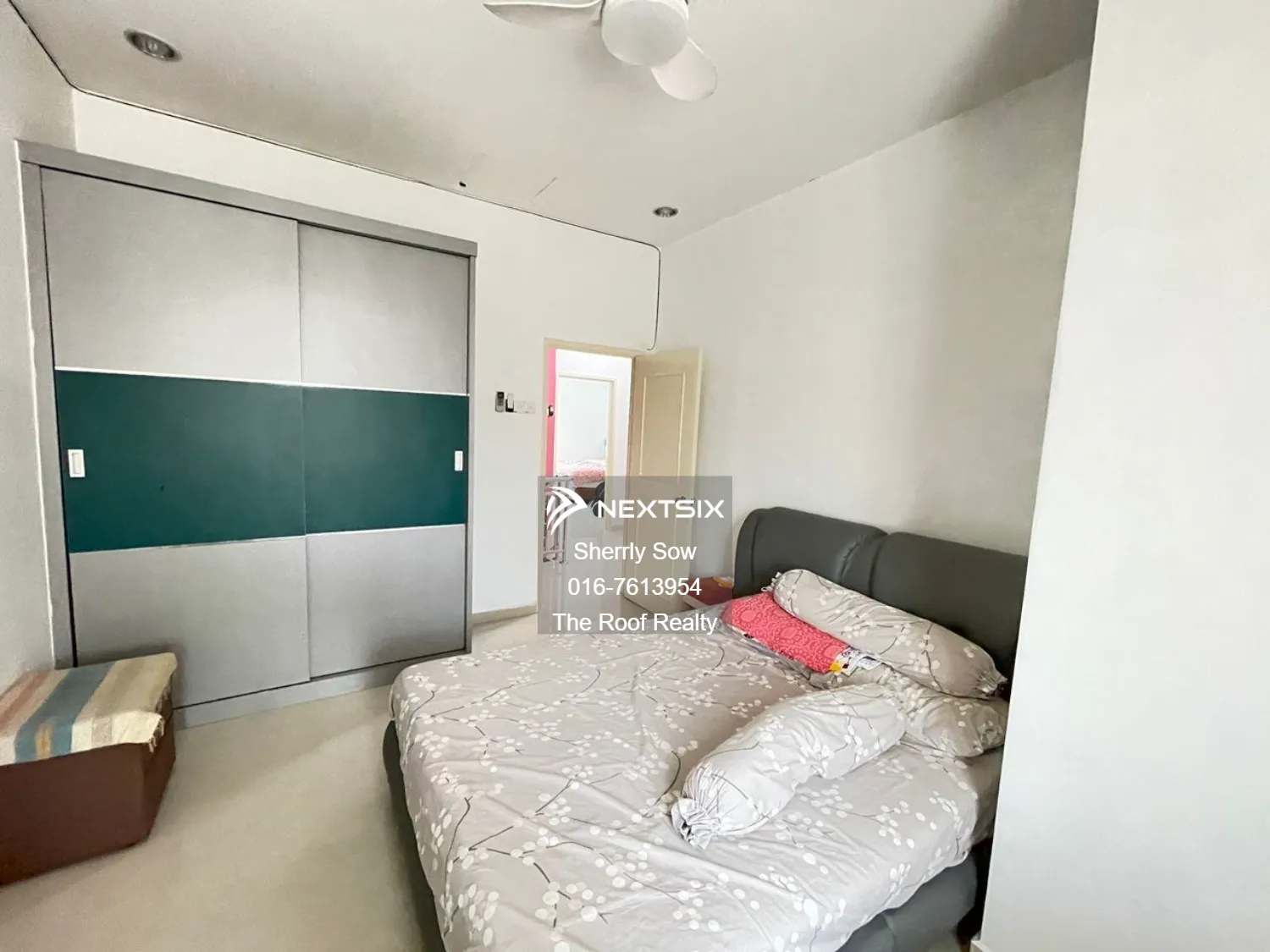 2-sty Terrace/Link House For Sale in Skudai Johor - Image 8