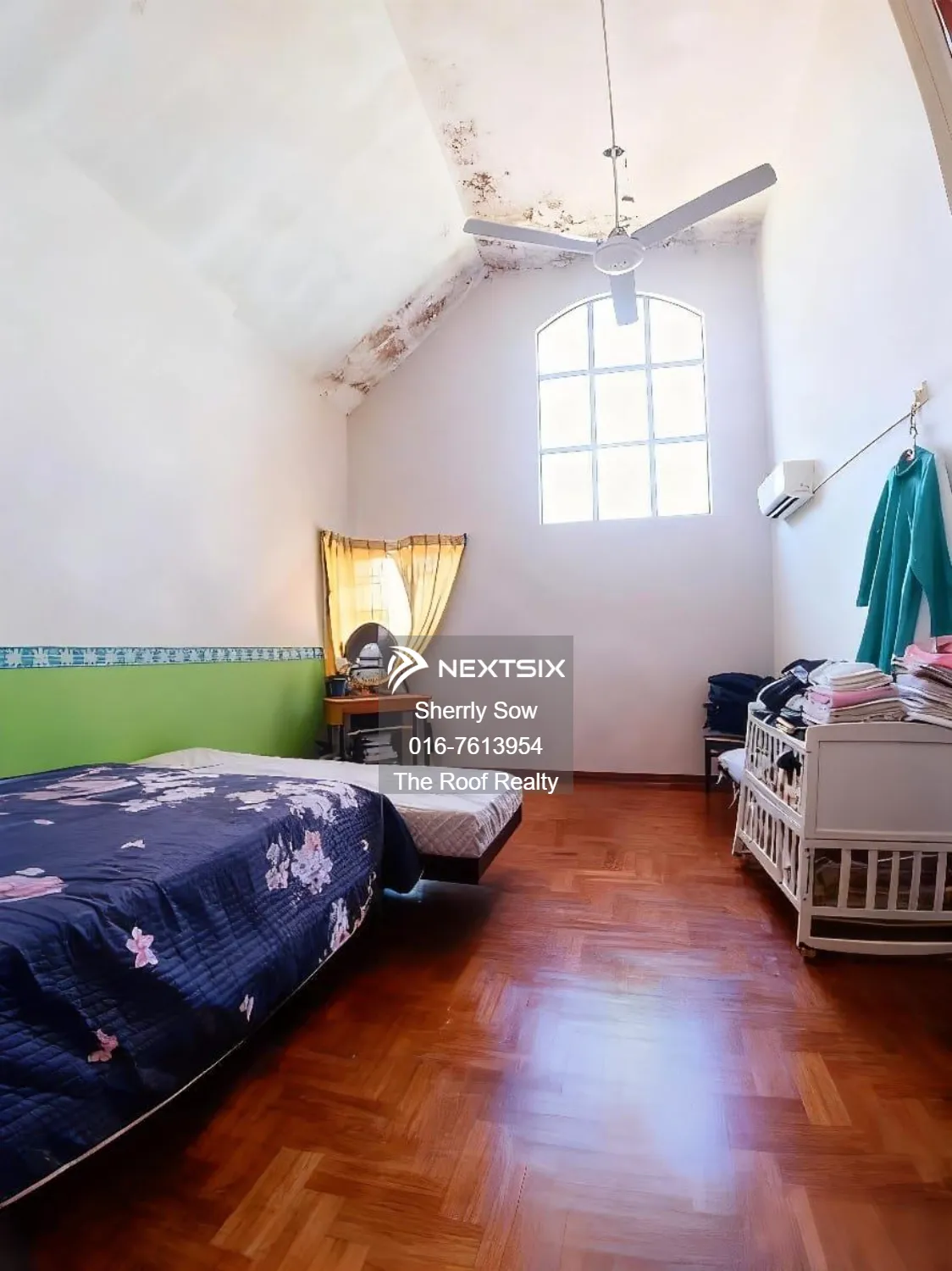 2-sty Terrace/Link House For Sale in Skudai Johor - Image 3