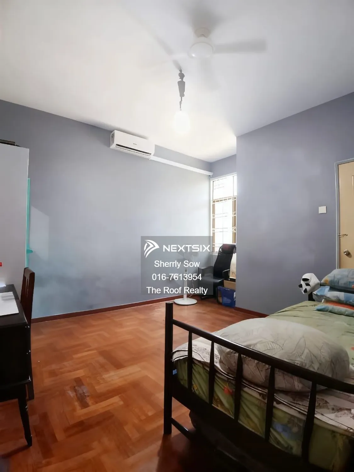 2-sty Terrace/Link House For Sale in Skudai Johor - Image 5