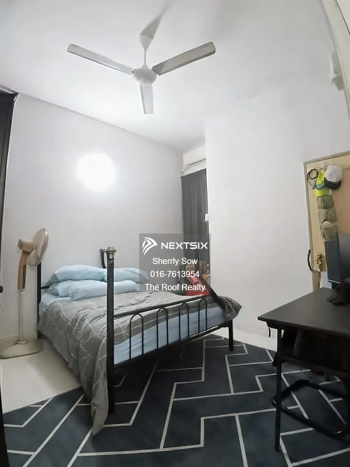 2-sty Terrace/Link House For Sale in Skudai Johor - Image 6