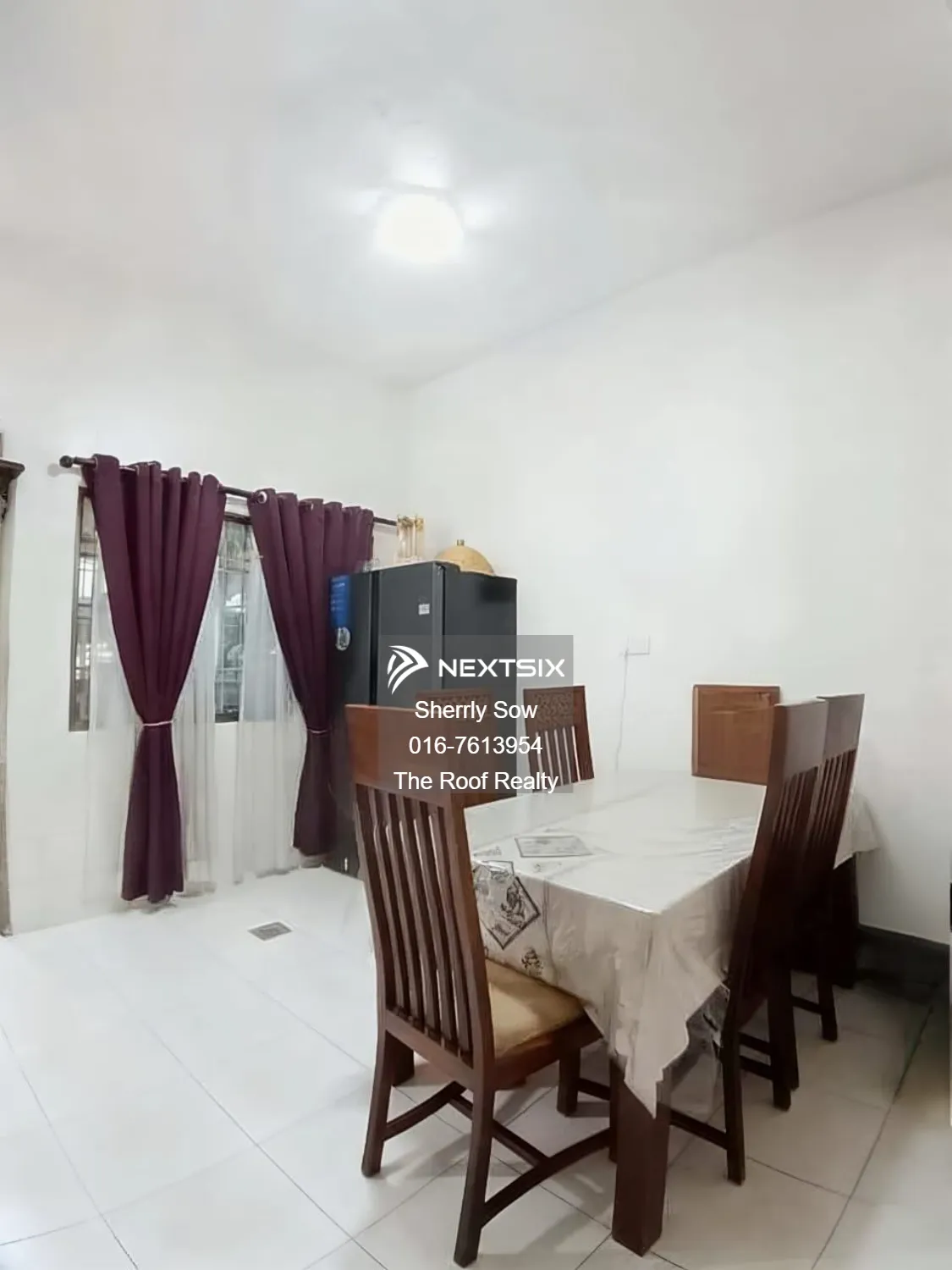 2-sty Terrace/Link House For Sale in Skudai Johor - Image 7