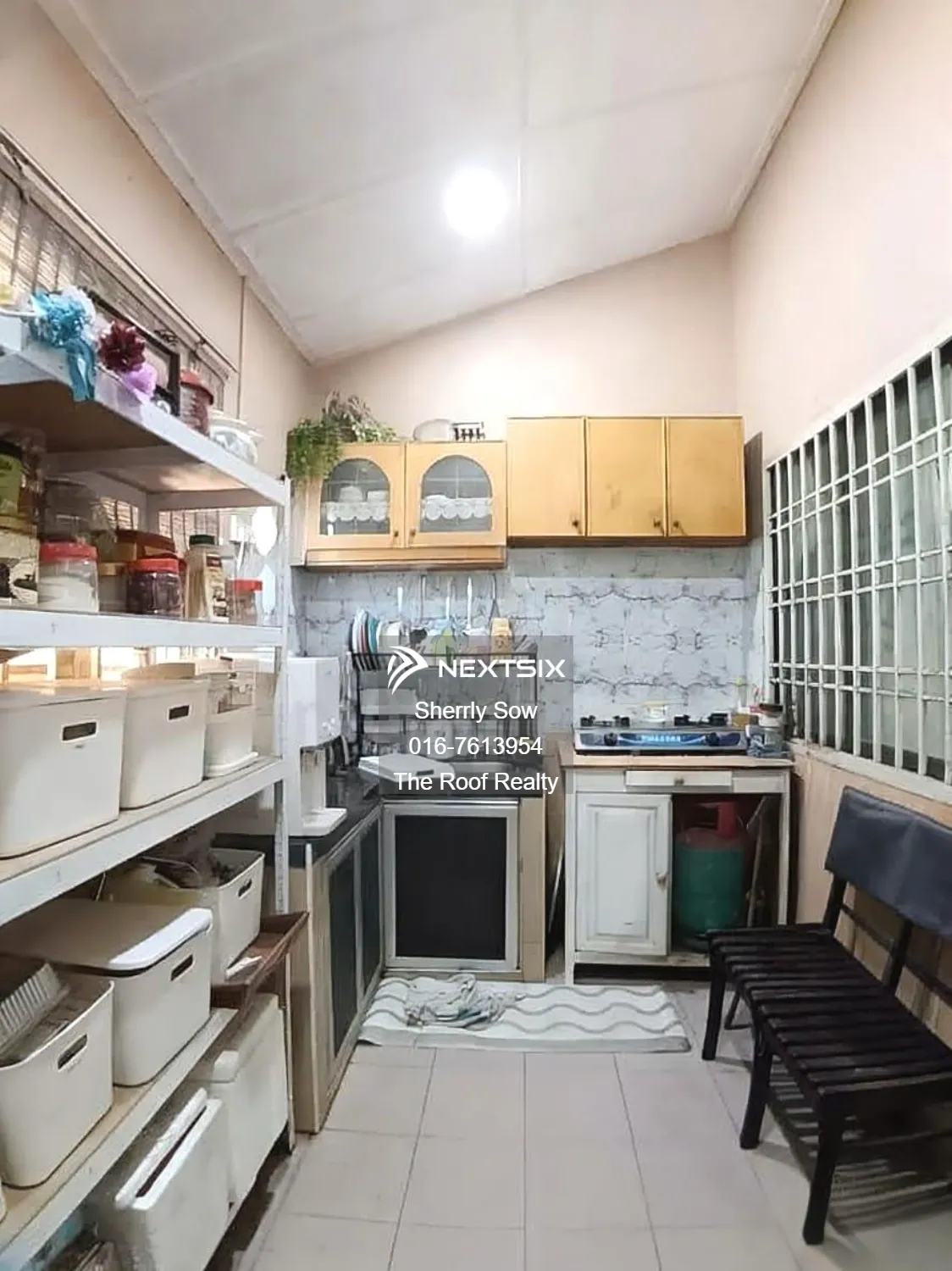 2-sty Terrace/Link House For Sale in Skudai Johor - Image 9