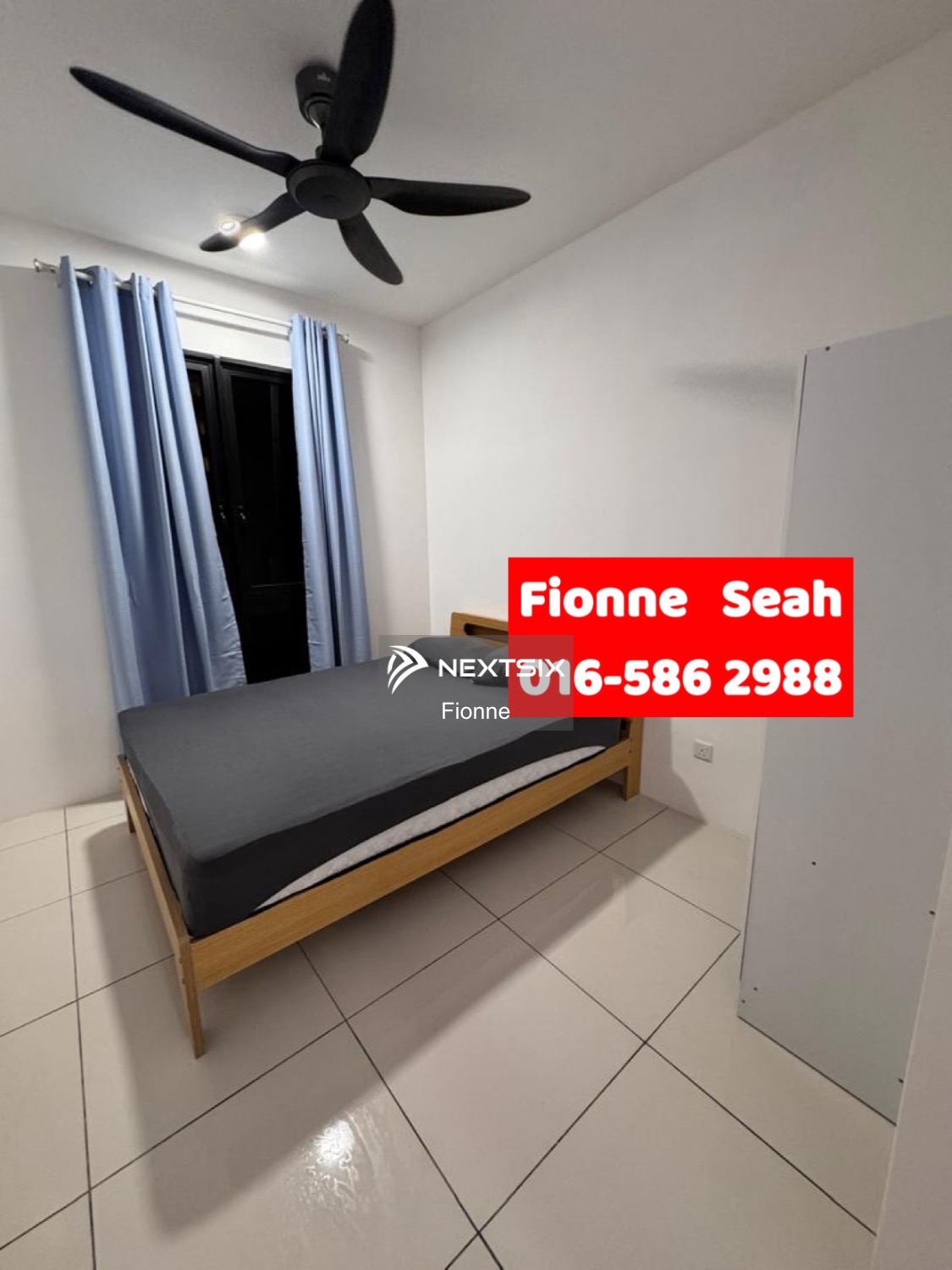 Serviced Residence For Sale in Batu Kawan Penang - Image 10