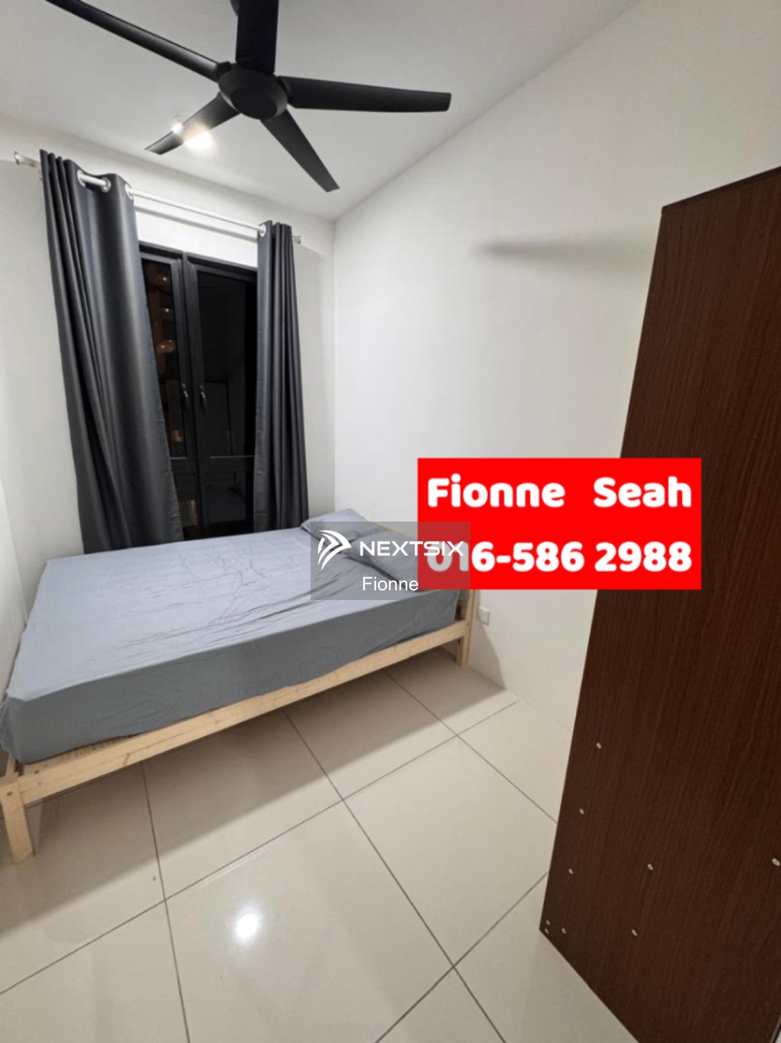 Serviced Residence For Sale in Batu Kawan Penang - Image 11