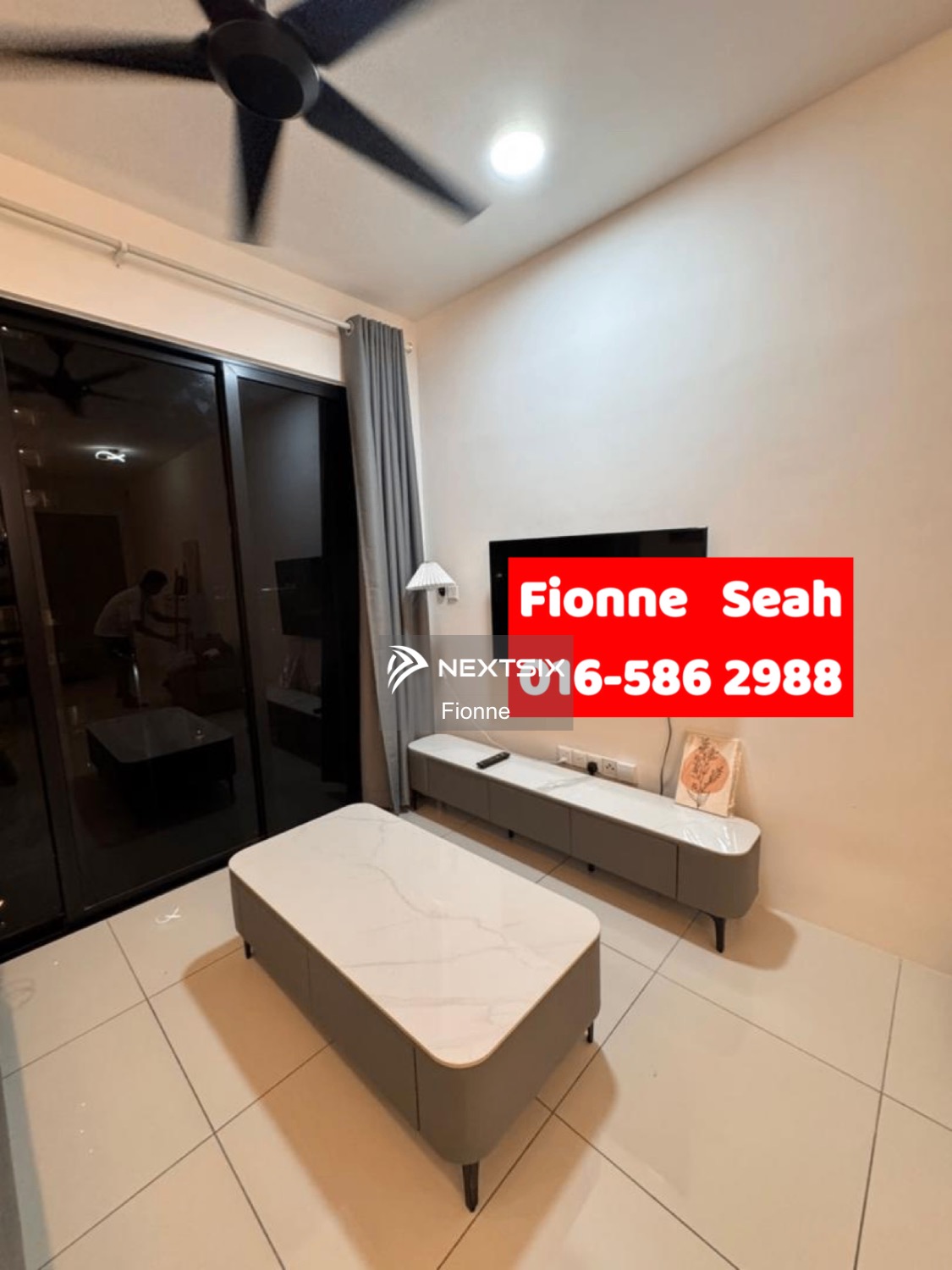 Serviced Residence For Sale in Batu Kawan Penang - Image 2