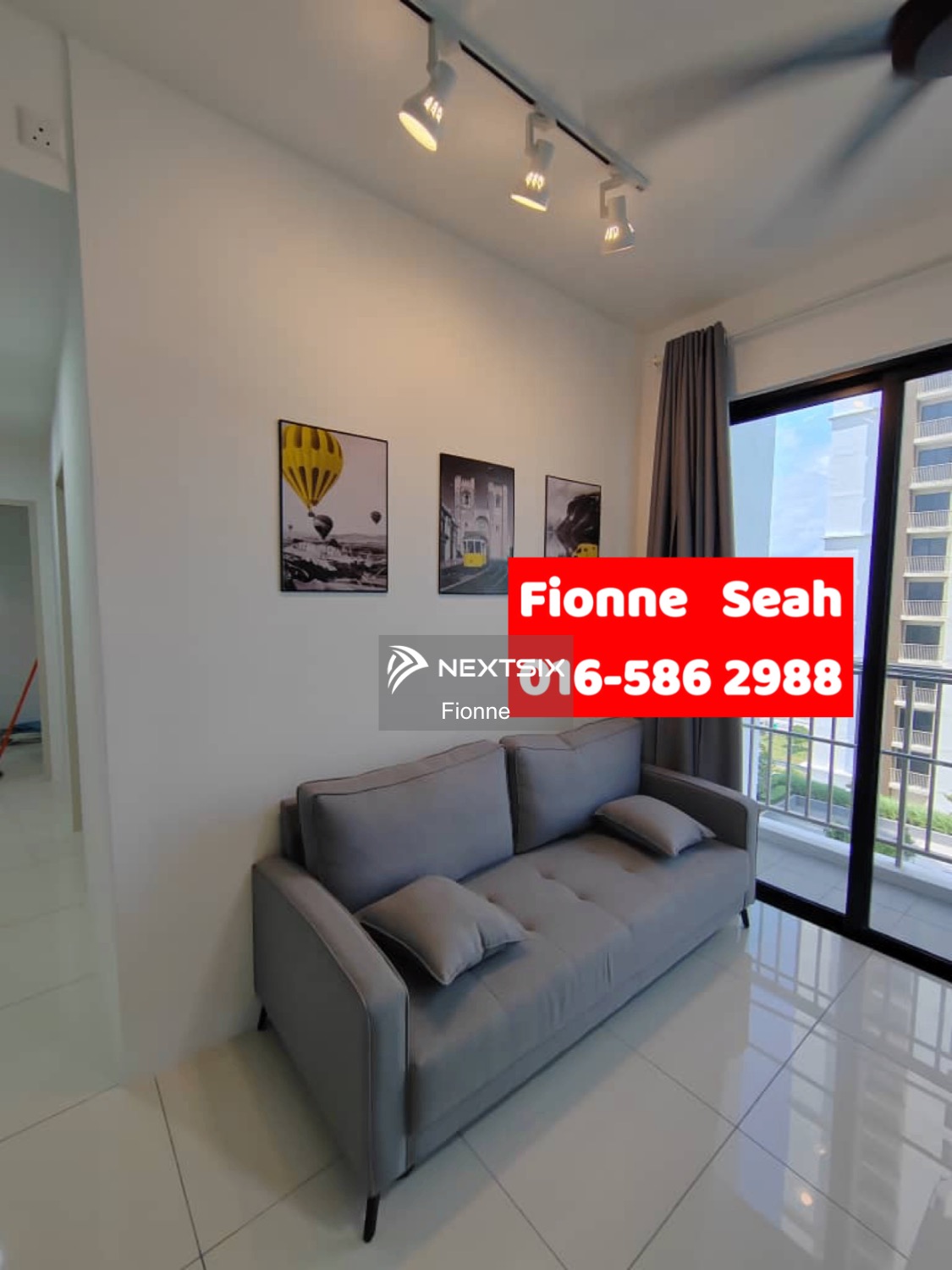 Serviced Residence For Sale in Batu Kawan Penang - Image 3
