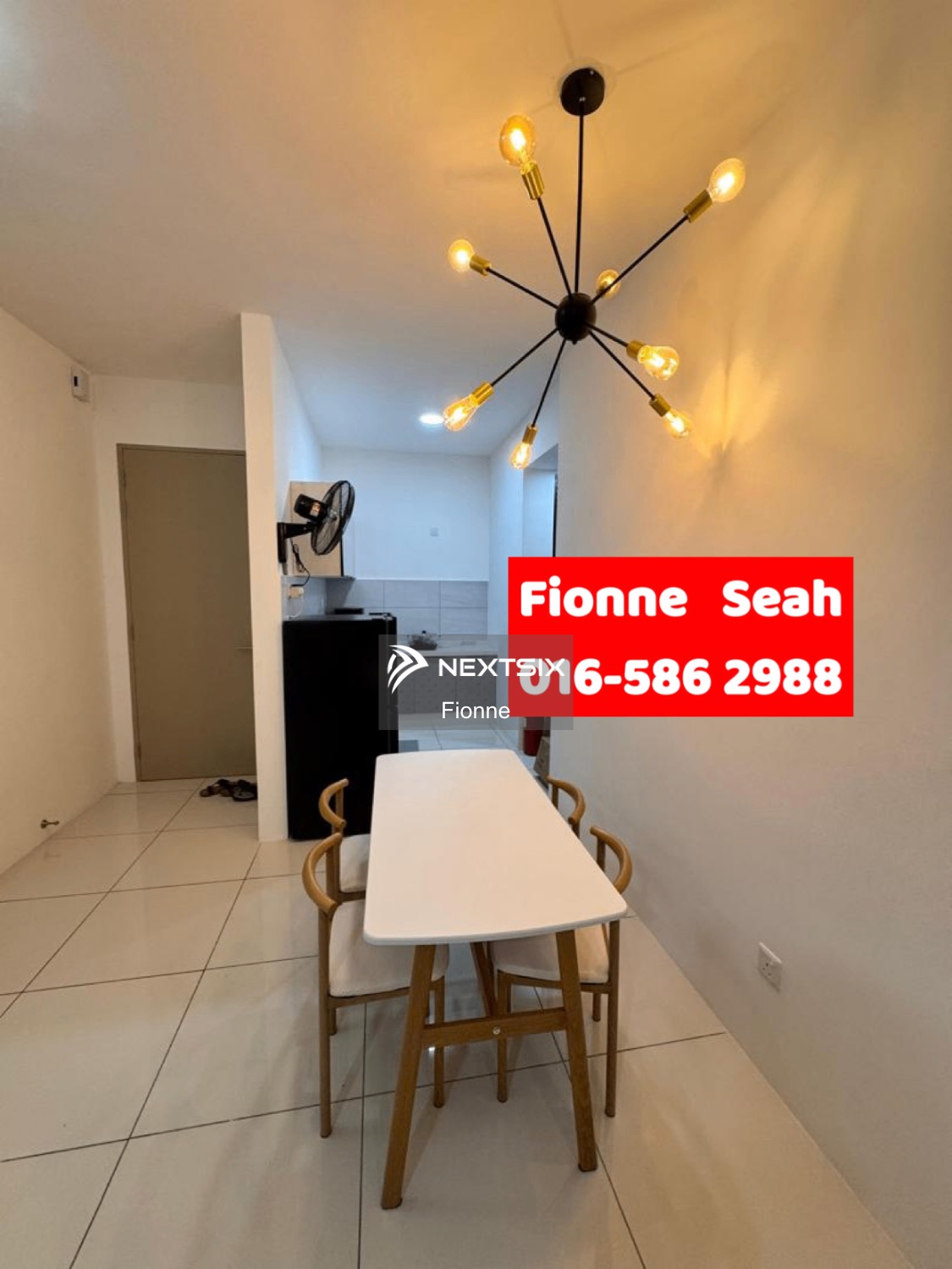 Serviced Residence For Sale in Batu Kawan Penang - Image 4