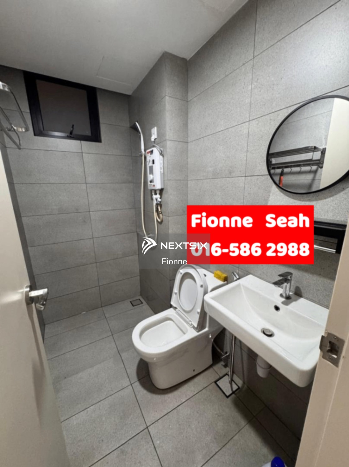 Serviced Residence For Sale in Batu Kawan Penang - Image 5