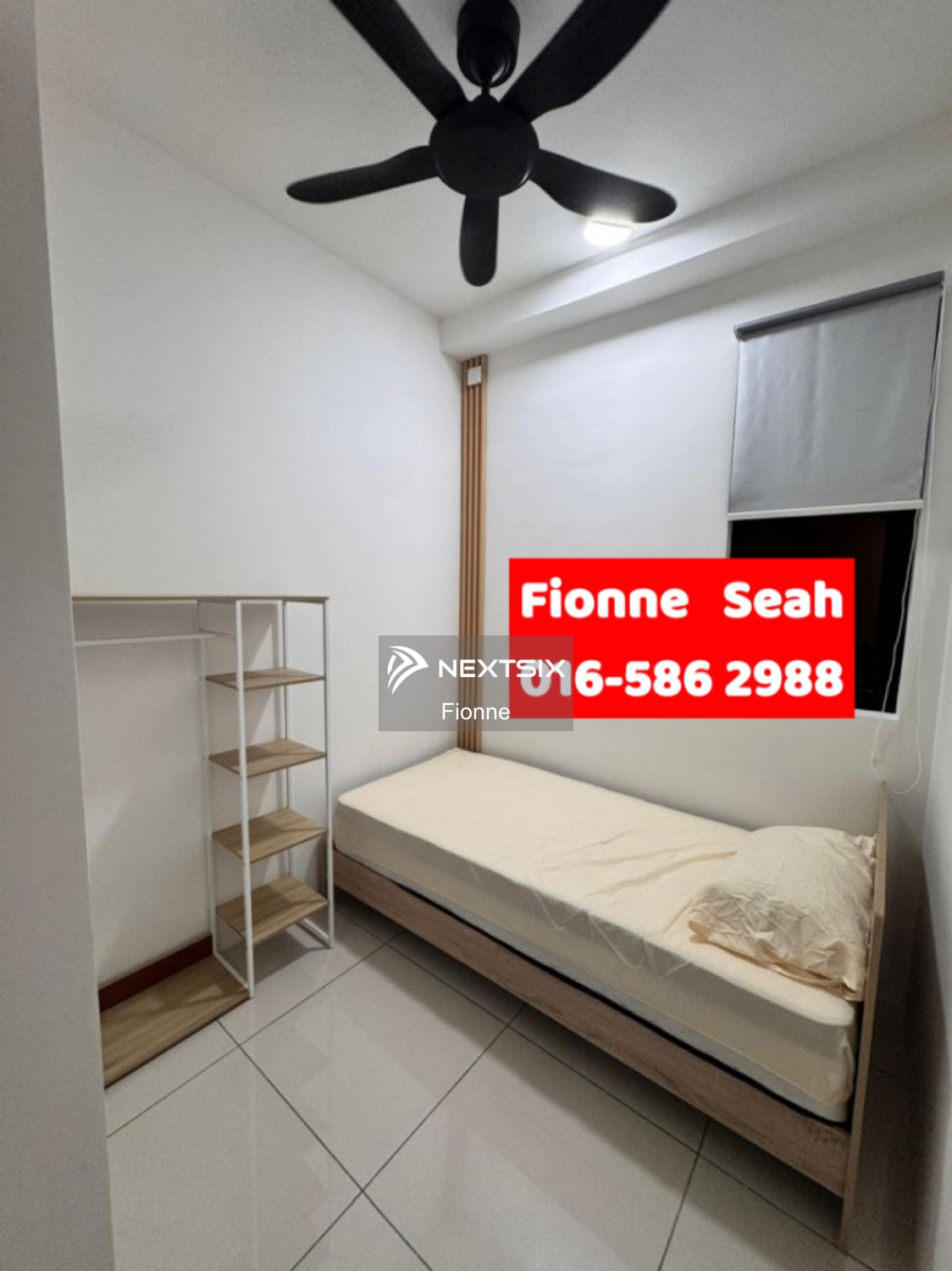 Serviced Residence For Sale in Batu Kawan Penang - Image 6