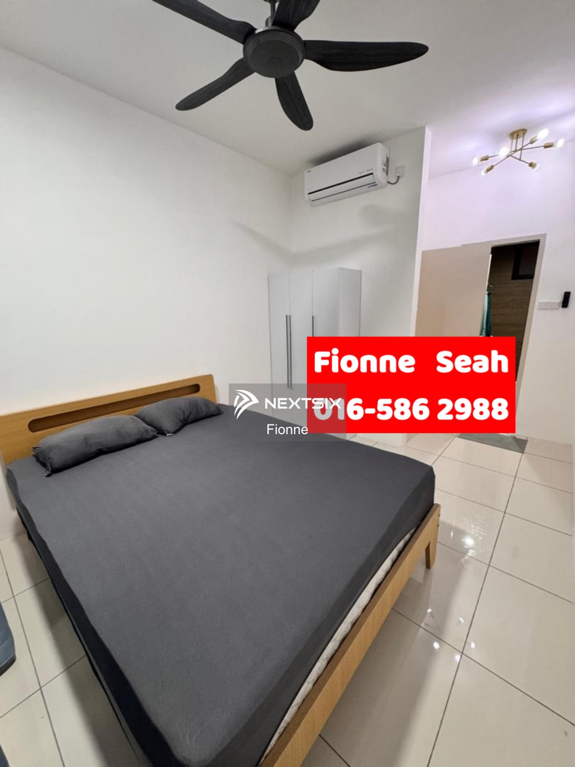Serviced Residence For Sale in Batu Kawan Penang - Image 8