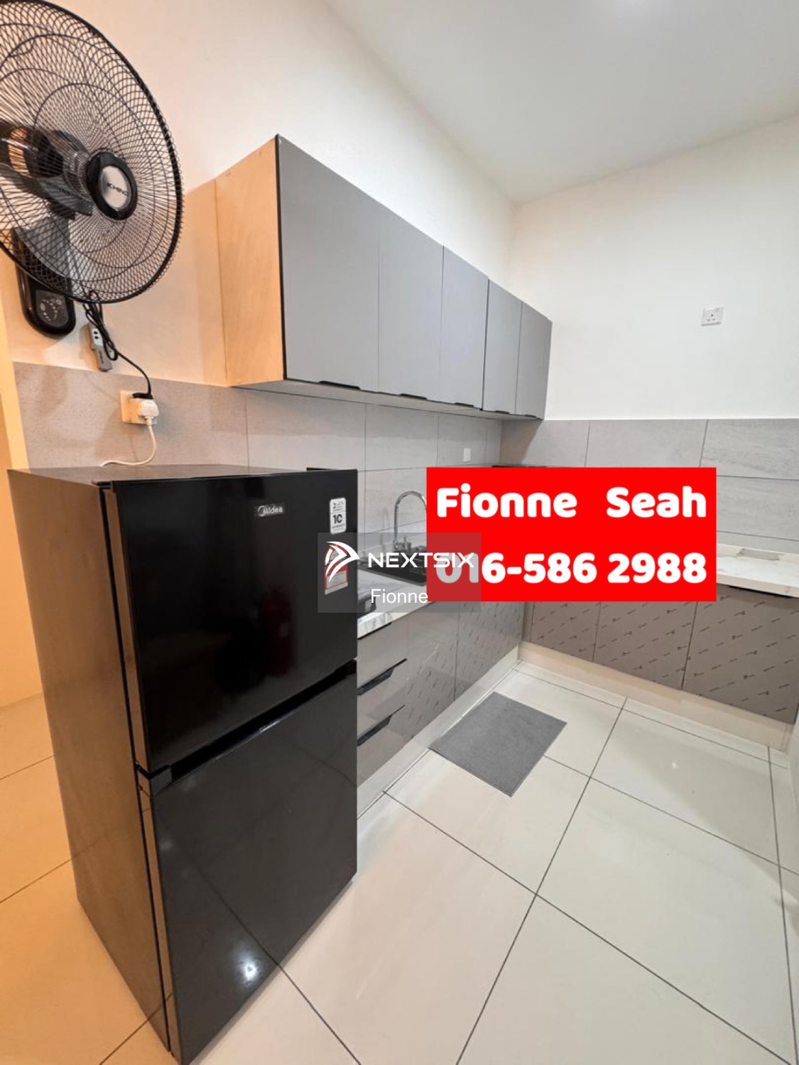 Serviced Residence For Sale in Batu Kawan Penang - Image 9