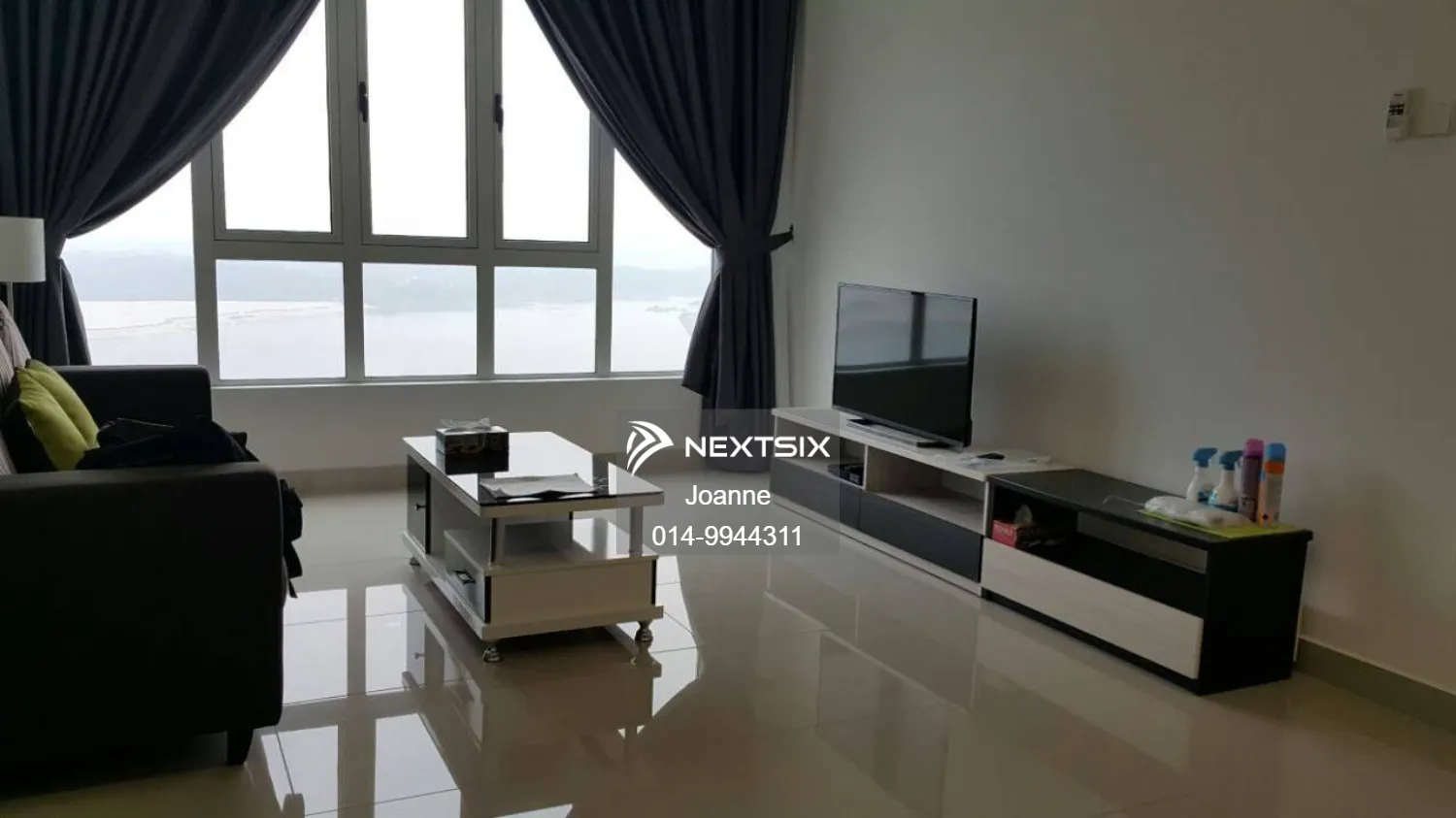 Serviced Residence For Sale in Johor Bahru Johor