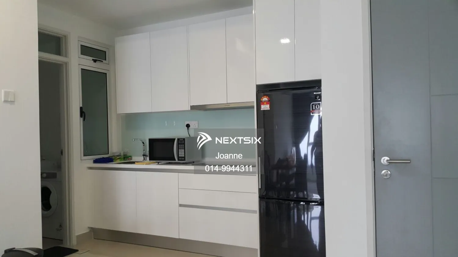Serviced Residence For Sale in Johor Bahru Johor - Image 2