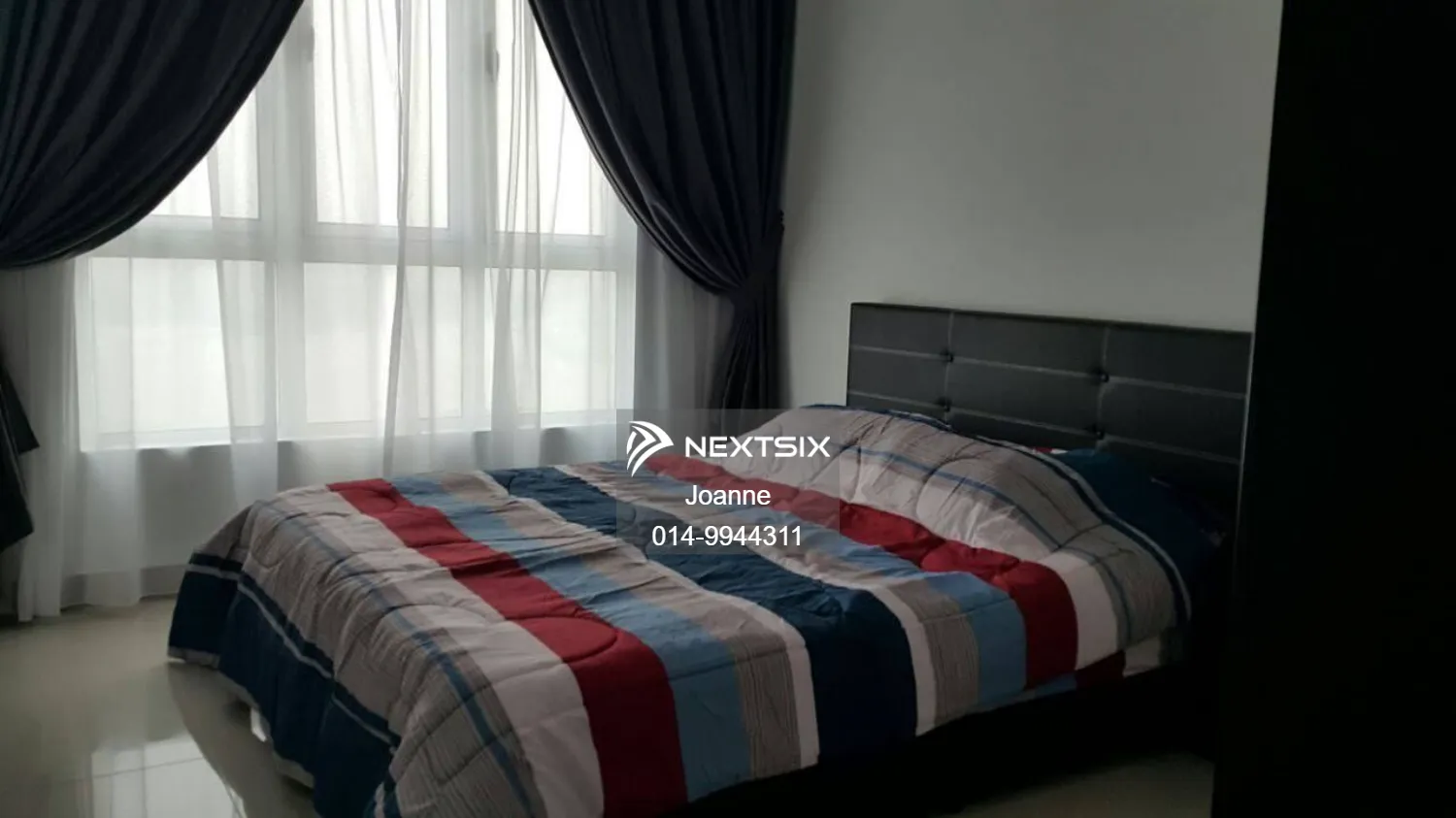 Serviced Residence For Sale in Johor Bahru Johor - Image 3