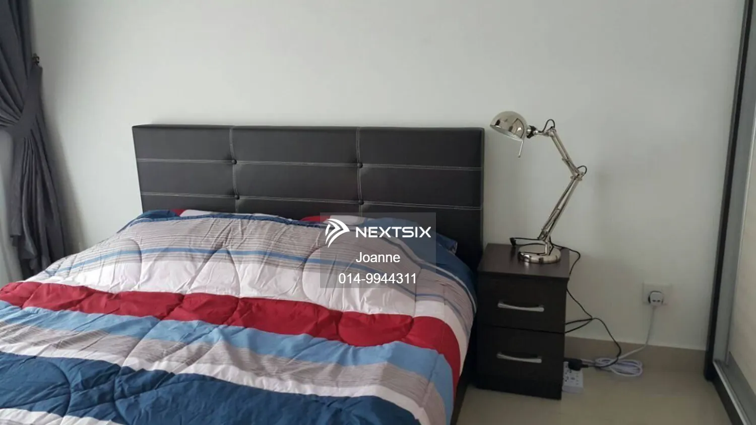 Serviced Residence For Sale in Johor Bahru Johor - Image 4