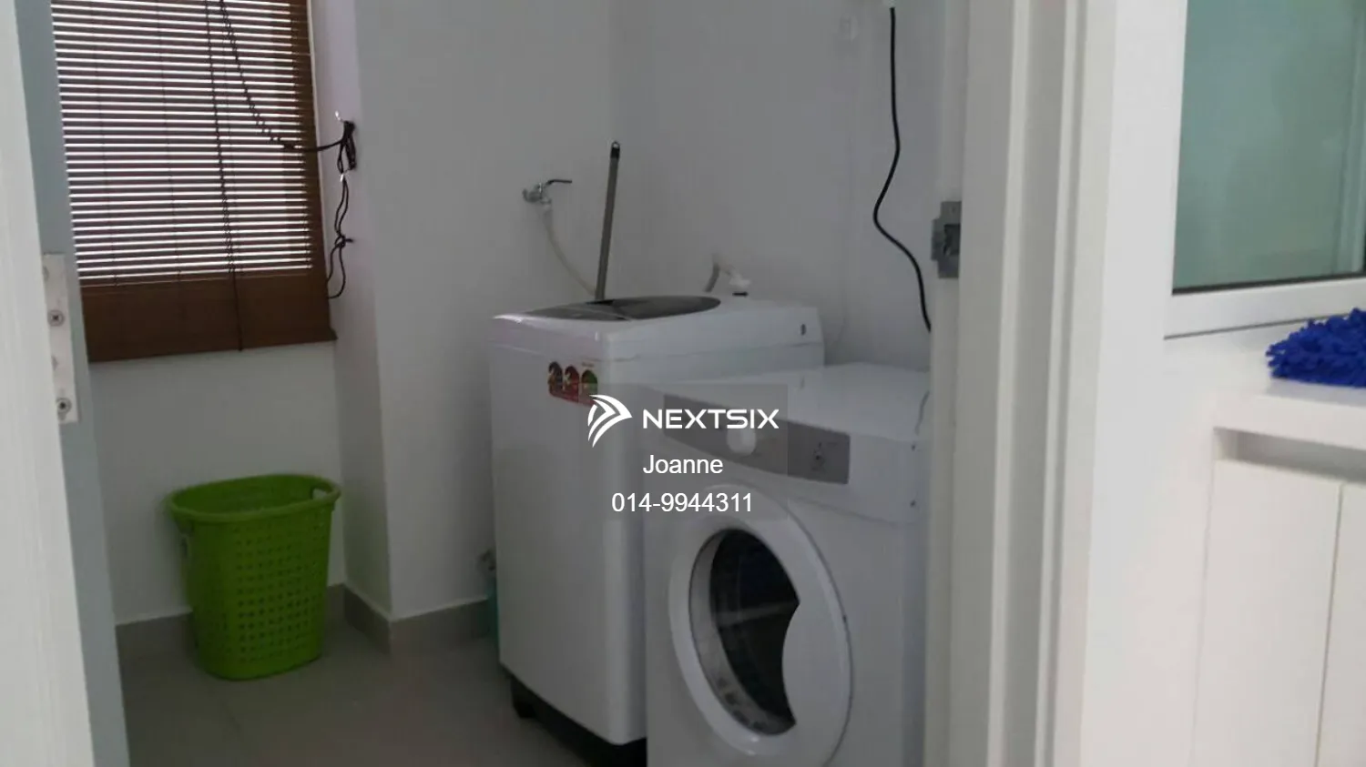 Serviced Residence For Sale in Johor Bahru Johor - Image 5