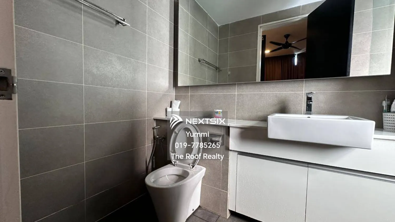 Serviced Residence For Sale in Johor Bahru Johor - Image 5