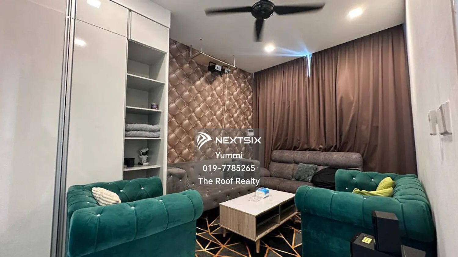 Serviced Residence For Sale in Johor Bahru Johor - Image 6