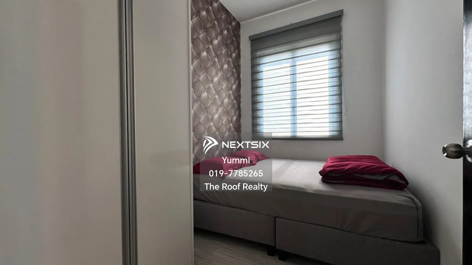 Serviced Residence For Sale in Johor Bahru Johor - Image 8