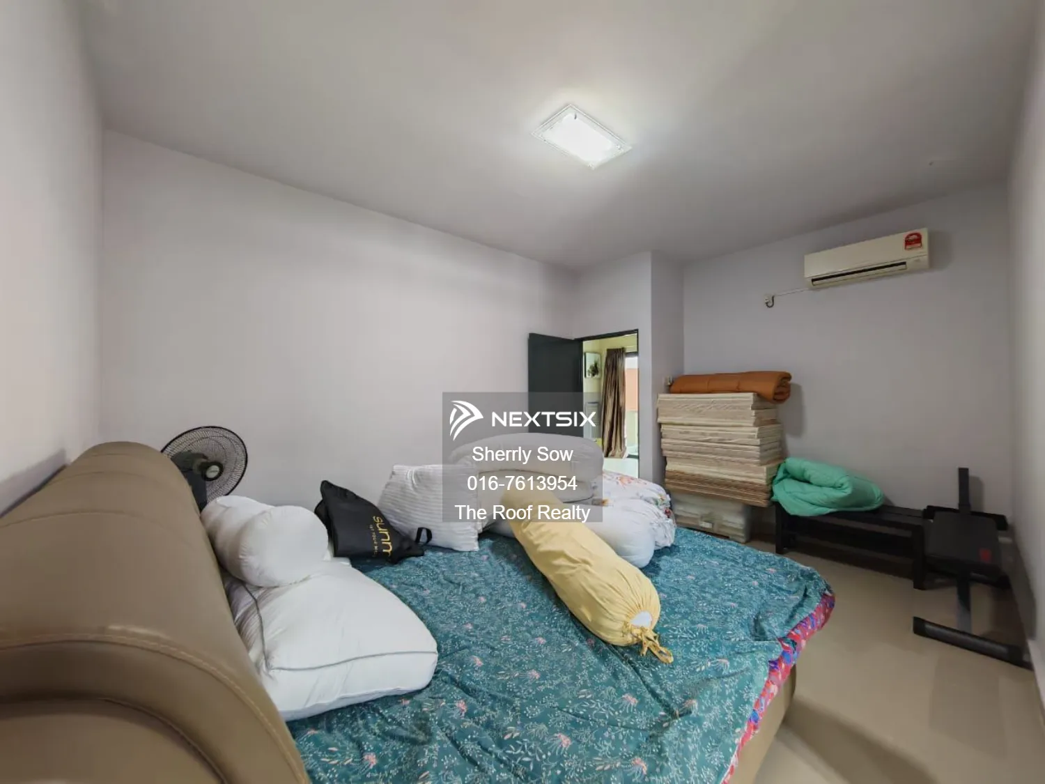 Semi-detached House For Sale in Skudai Johor - Image 11