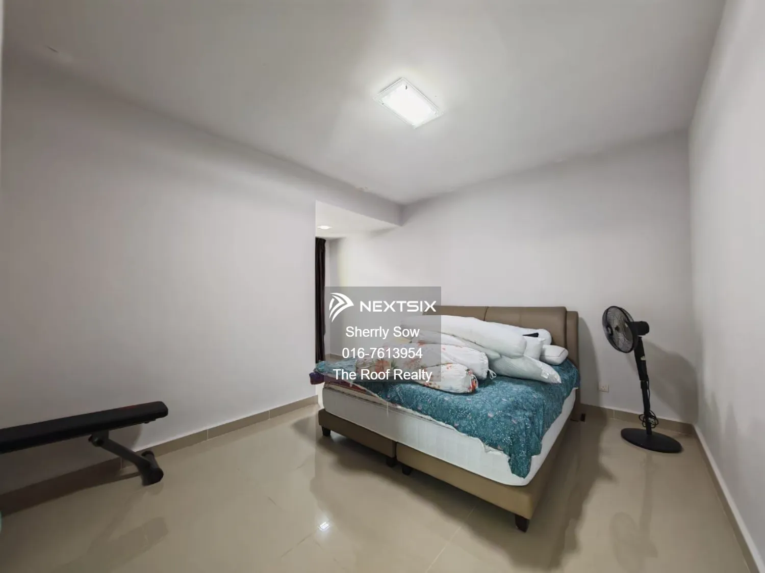 Semi-detached House For Sale in Skudai Johor - Image 12