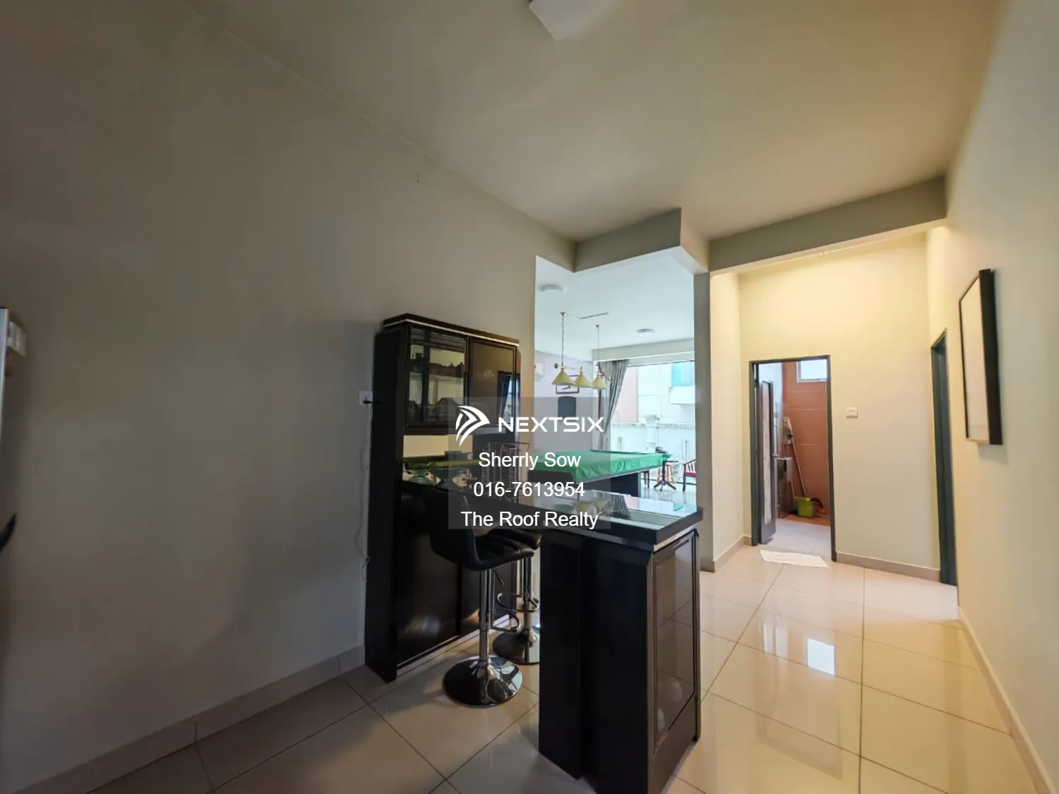 Semi-detached House For Sale in Skudai Johor - Image 14