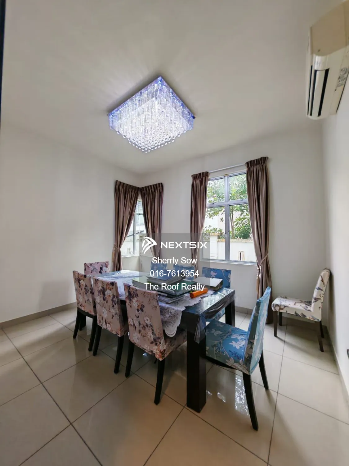 Semi-detached House For Sale in Skudai Johor - Image 15