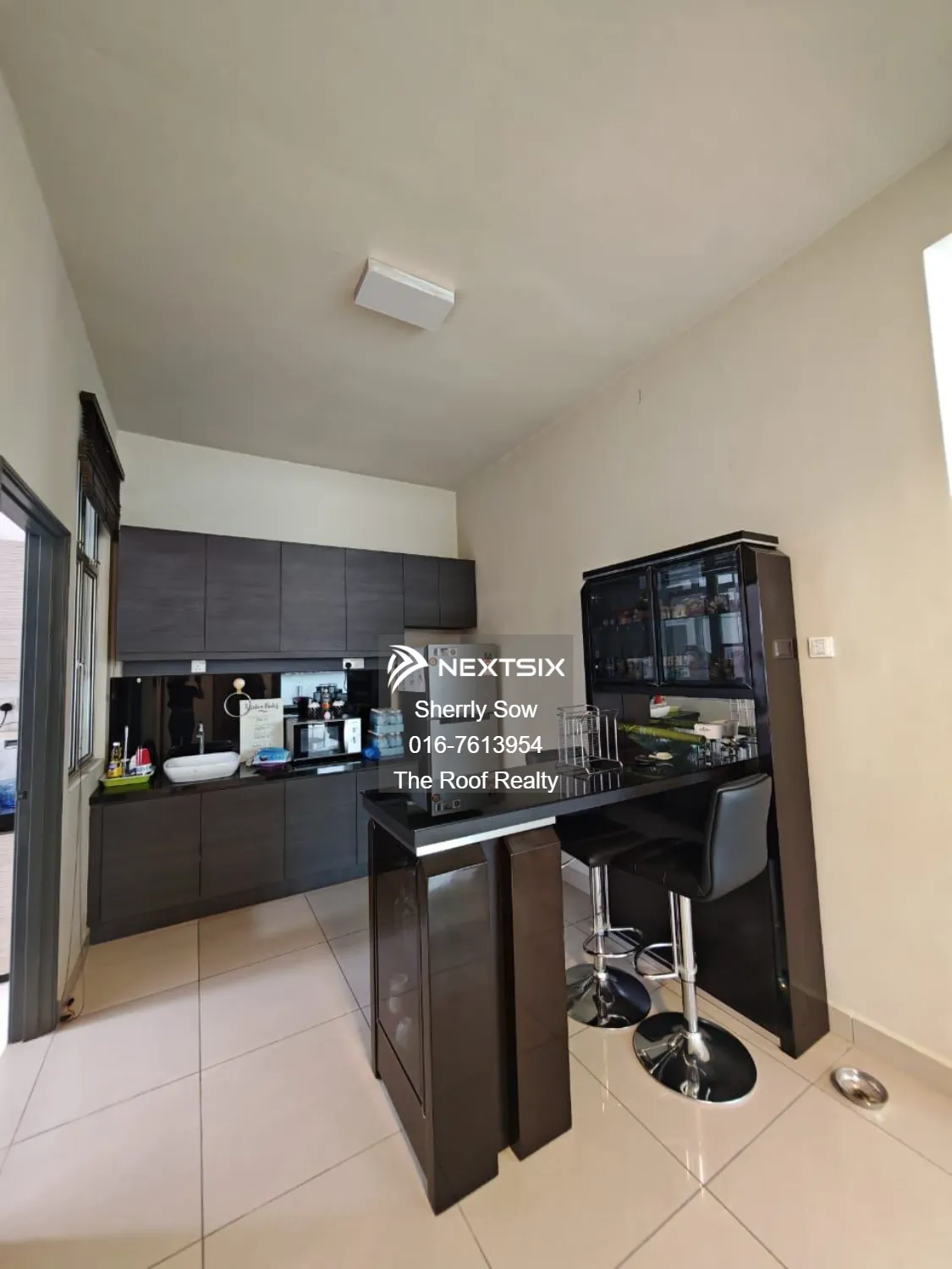 Semi-detached House For Sale in Skudai Johor - Image 17