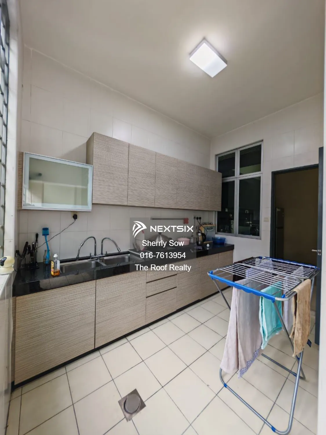 Semi-detached House For Sale in Skudai Johor - Image 18