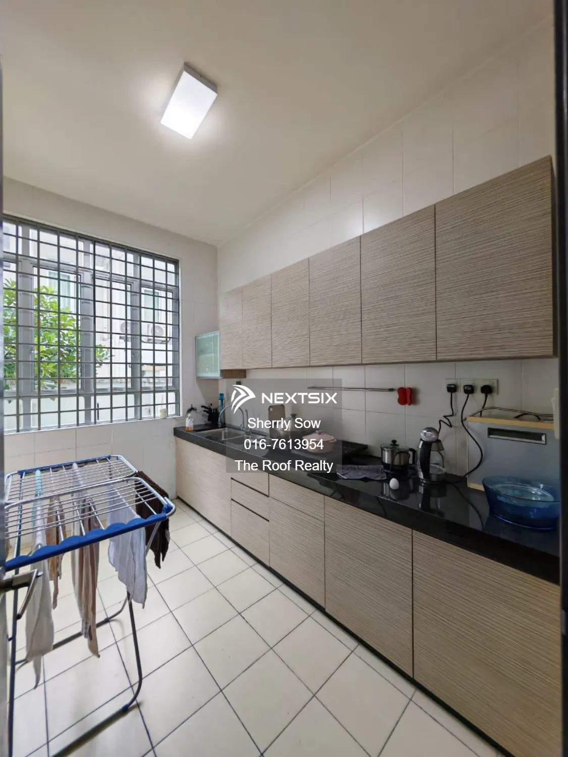 Semi-detached House For Sale in Skudai Johor - Image 19