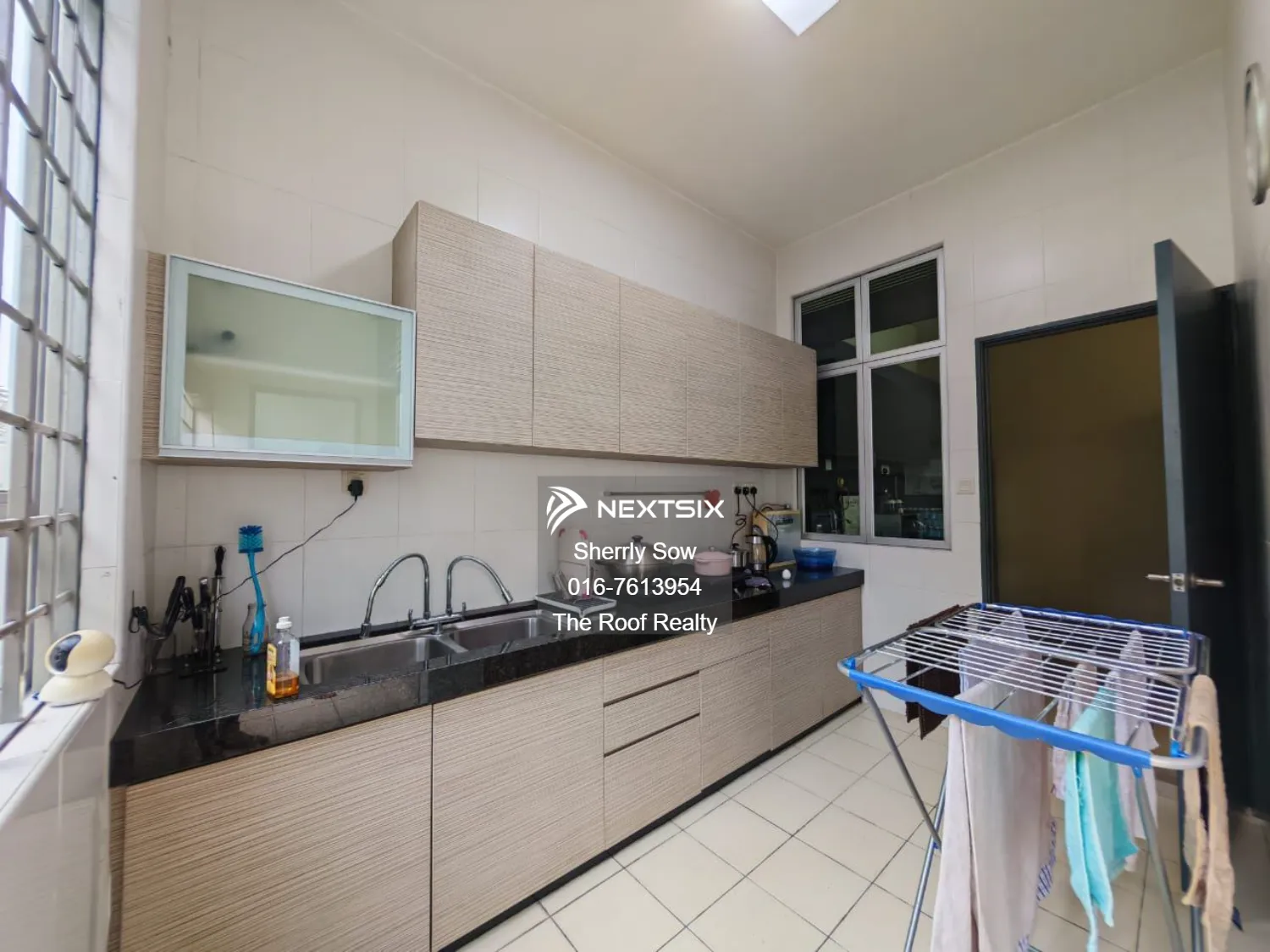 Semi-detached House For Sale in Skudai Johor - Image 20