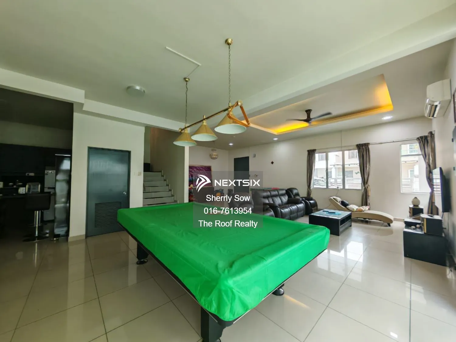 Semi-detached House For Sale in Skudai Johor - Image 3