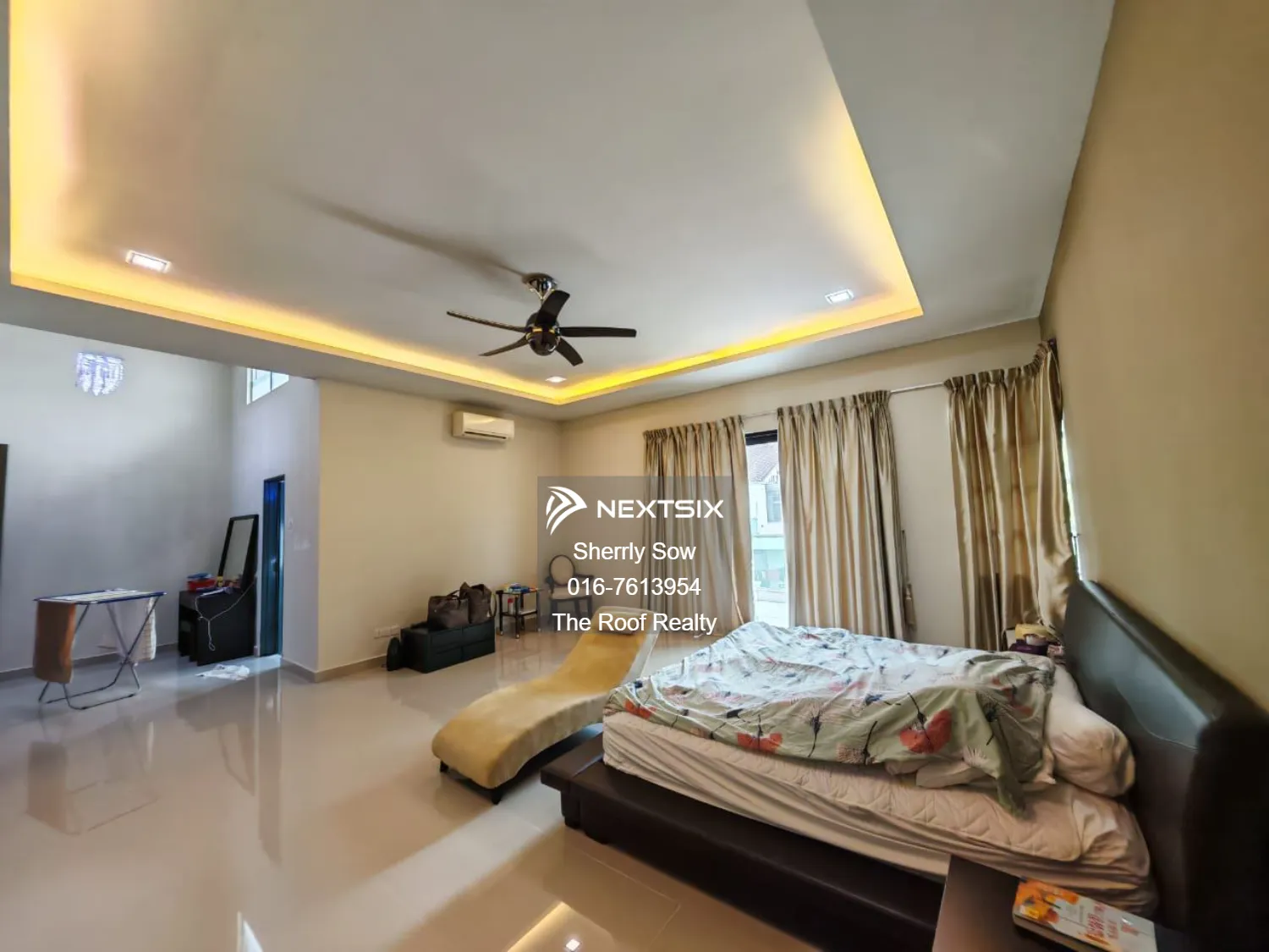 Semi-detached House For Sale in Skudai Johor - Image 6