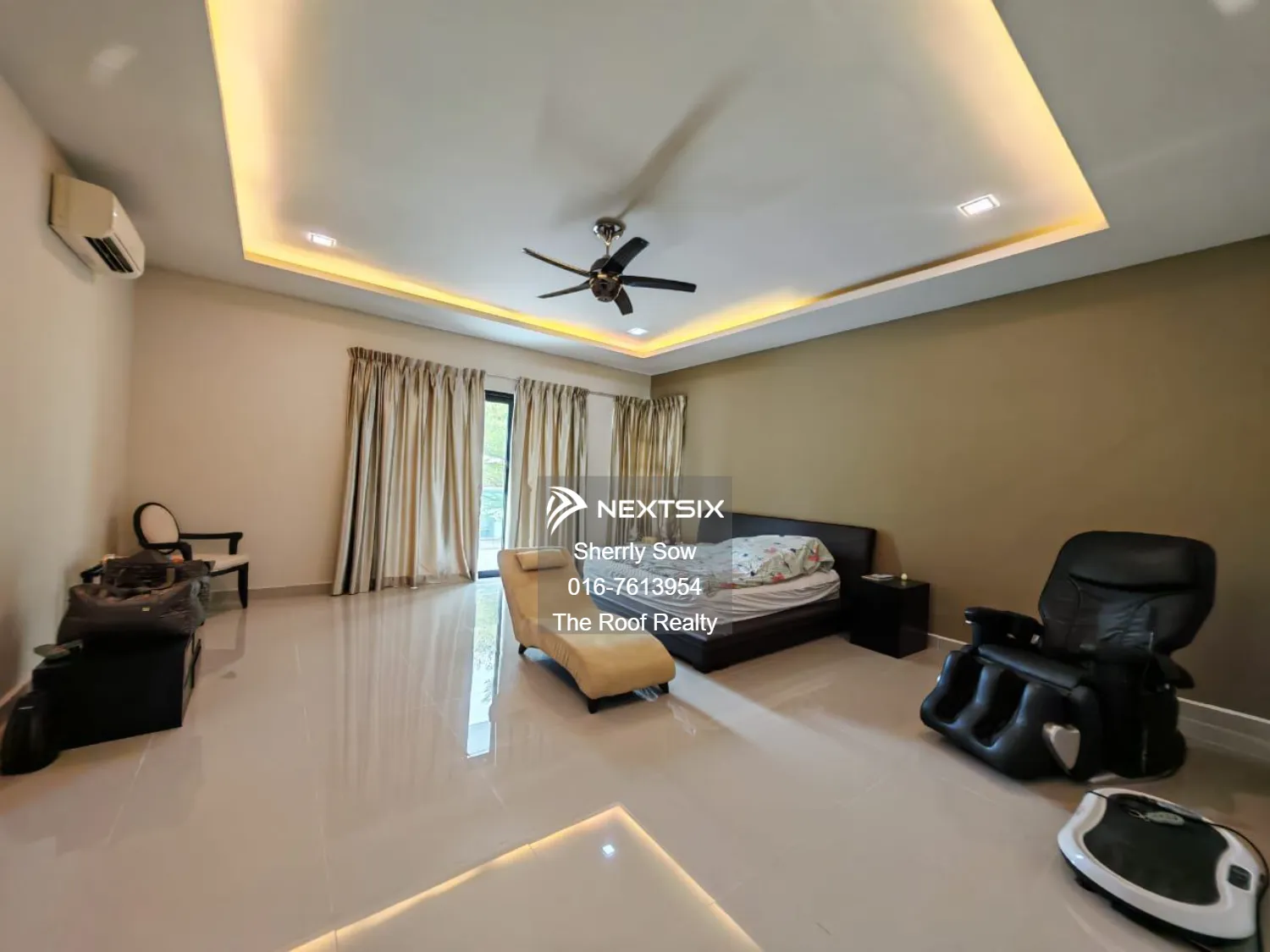 Semi-detached House For Sale in Skudai Johor - Image 7