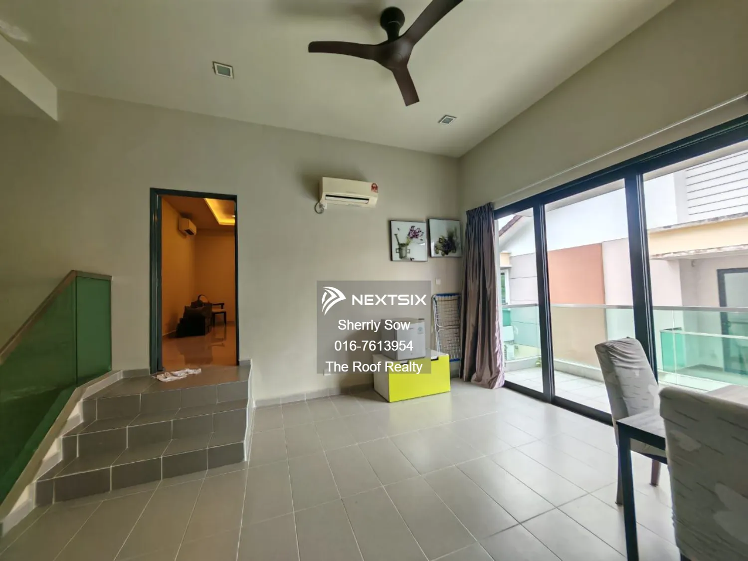 Semi-detached House For Sale in Skudai Johor - Image 8