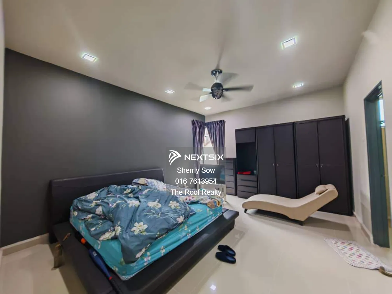 Semi-detached House For Sale in Skudai Johor - Image 9