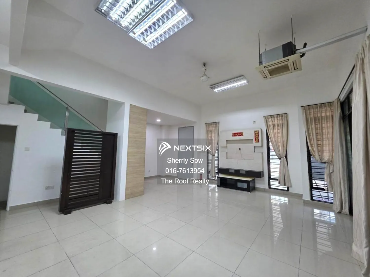 Cluster House For Sale in Skudai Johor - Image 2