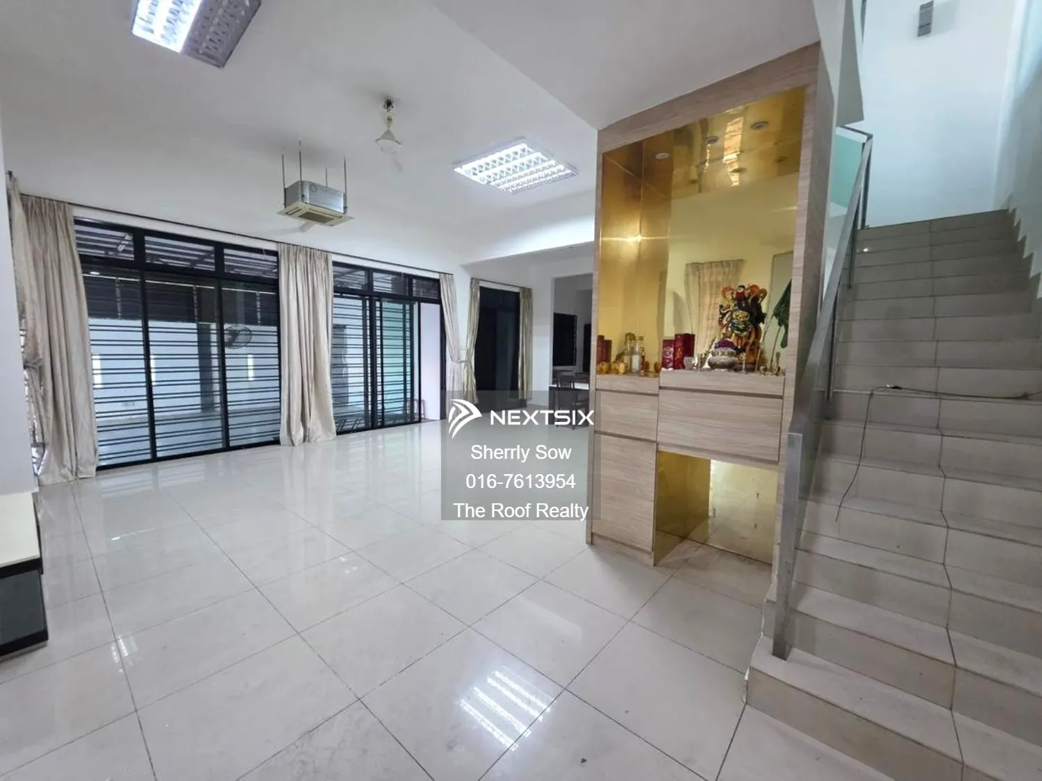 Cluster House For Sale in Skudai Johor - Image 3