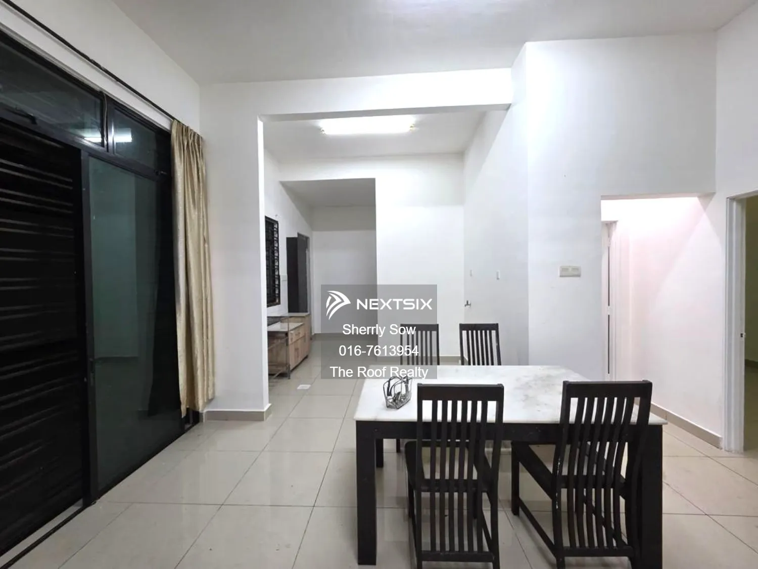 Cluster House For Sale in Skudai Johor - Image 6