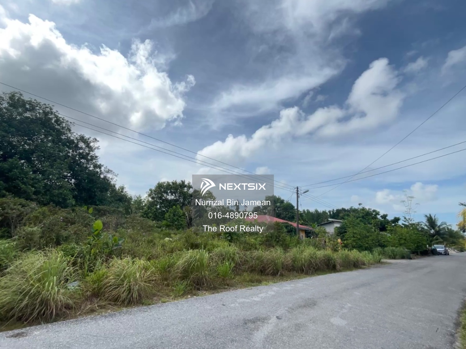 Residential Land For Sale in Kuching Sarawak - Image 2
