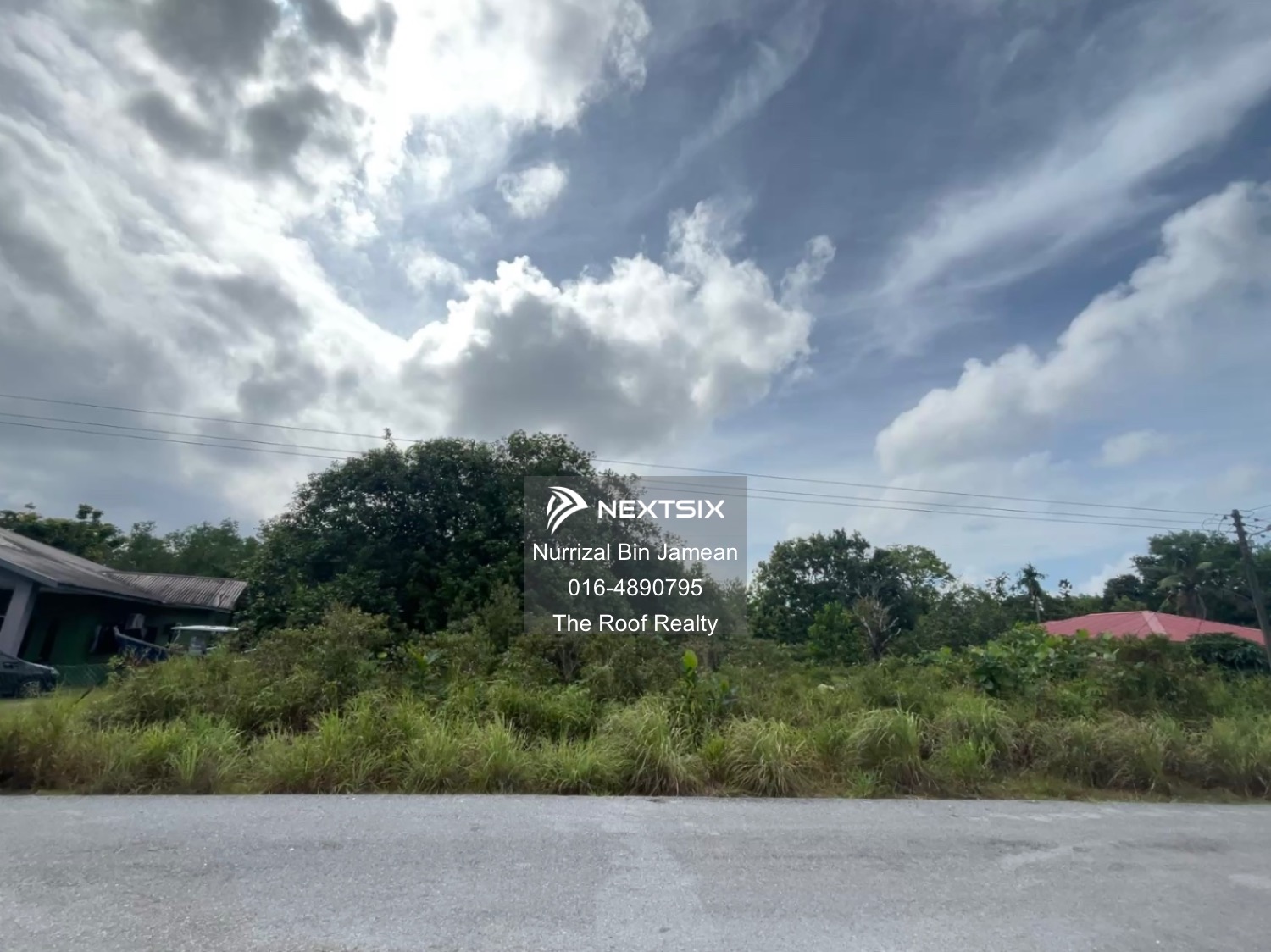 Residential Land For Sale in Kuching Sarawak - Image 3